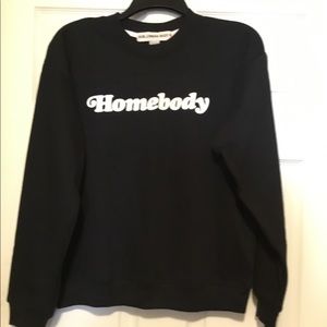 Sub-Urban Riot sweatshirt